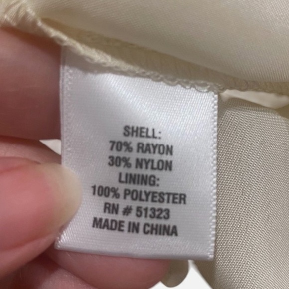 NWT Floral Halter Neck Maxi Dress Tiered Hem Watercolor Floral Tomato Girl S - Picture 7 of 8